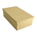 Caixa mdf para 1 baby chandon e 1 taça - cod: CX011-1 Tam:24x17x7cm