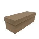 KIT COM 6 CAIXAS MDF PARA 1 SALTON - cod: CXKIT011-6 Tam:27x9x7cm