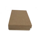Caixa mdf para 6 bem casados - cod: CX011-4 Tam:21x14x4cm