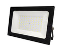 Refletor de Led 400W 6500K Luz Branca Fria Bivolt - TECHLUZ