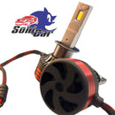 LAMPADA LED P18 - 22.000 LUMENS H27 WINTECH