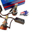 LAMPADA LED P18 - 22.000 LUMENS HB3 WINTECH