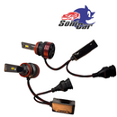 LAMPADA LED P18 - 22.000 LUMENS H8/H9/H11 - WINTECH