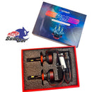 LAMPADA LED P18 - 22.000 LUMENS H8/H9/H11 - WINTECH