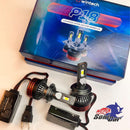 LAMPADA LED P18 - 22.000 LUMENS H7 WINTECH