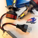 LAMPADA LED P18 - 22.000 LUMENS H4 WINTECH