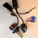 LAMPADA LED P18 - 22.000 LUMENS H3 WINTECH