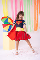Fantasia Super Girls
