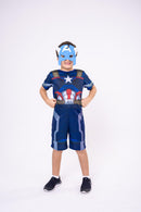 Fantasia Capitão America