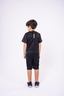 Fantasia Halloween Menino Esqueleto