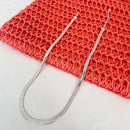 COLAR FITA 4MM (40CM)