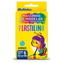 Massinha de Modelar - 60g - Plastilina - Acrilex