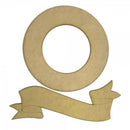 GUIRLANDA MDF 28Dº TAM:35X12M COD:GLD006
