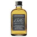 PETACA Cachaça 1516 Premium Carvalho Especial 180ml 40%Vol