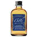 PETACA Cachaça 1516 Ouro Extra Premium Carvalho 4 anos 180ml 40%Vol