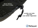 Capa Impermeável para Bicicleta Ergométrica em Couro Ecológico
