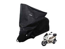 Capa PCX 150 com Baú Impermeável