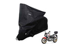 Capa Honda CB 300 com Baú Impermeável