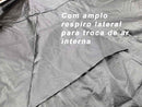 Capa para Carro Proteção Total UV