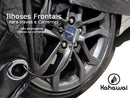 Capa Honda HR-V Impermeável Premium