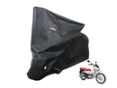 Capa Fazer 250 Sol e Chuva