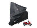 Capa Honda Biz Sol e Chuva