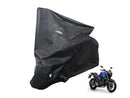 Capa Fazer 250 Sol e Chuva