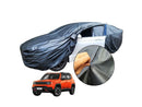 Capa Jeep Renegade Premium