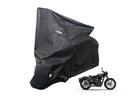 Capa Classic 350 Sol e Chuva