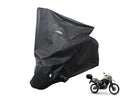 Capa XTZ 250 com Baú
