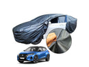 Capa Nissan Kicks Impermeável