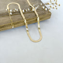 COLAR FITA 4MM (40CM)
