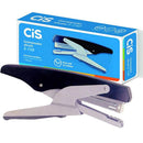 Grampeador Alicate - S-150 - P/ 25 Fls - Cis