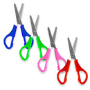 Tesoura Escolar - 13cm - Gatte Kids