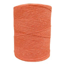 Barbante Dubom Alaranjado - 700 Gr - Fio 6 - 760m