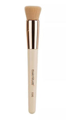 Pincel Profissional Kabuki Reto Pequeno Studio Macrilan E06