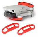 Protetor Trava Hélice Mavic Mini Dji Drone Silicone