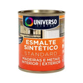 Tinta Esmalte Sintetico