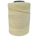 Barbante Dubom Amarelo Bebê - 700 Gr - Fio 8 - 550m