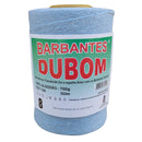 Barbante Dubom Azul Celeste - 700 Gr - Fio 8 - 550m