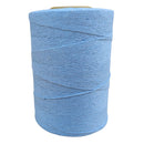Barbante Dubom Azul Celeste - 700 Gr - Fio 8 - 550m