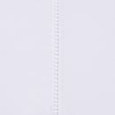 Par de Fronhas Versatile Ponto Palito 2 Peças 70cm x 50cm 100% Poliéster Micropercal 300 Fios