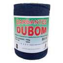Barbante Dubom Azul Marinho - 700 Gr - Fio 8 - 550m