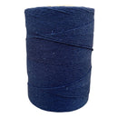 Barbante Dubom Azul Marinho - 700 Gr - Fio 8 - 550m