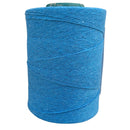 Barbante Dubom Azul Turquesa - 700 Gr - Fio 6 - 760m