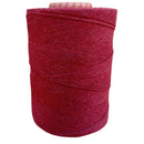 Barbante Dubom Bordo - 700 Gr - Fio 6 - 760m