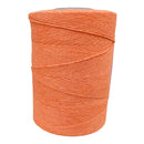 Barbante Dubom Cenoura - 700 Gr - Fio 8 - 550m