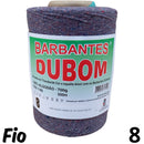 Barbante Dubom Galaxias - 700 Gr - Fio 8 - 550m