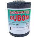 Barbante Dubom Grafite - 700 Gr - Fio 6 - 760m