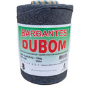 Barbante Dubom Grafite - 700 Gr - Fio 8 - 550m